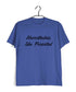 Feminista Feminism Nevertheless She Persisted Custom Printed Graphic Design T-Shirt for Women